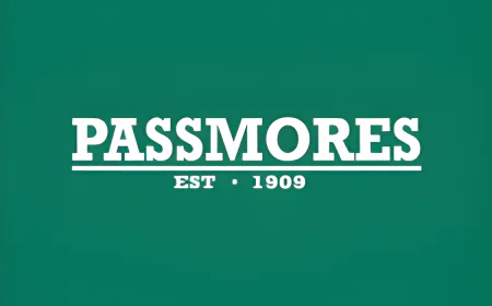 Passmores Reports Surge in Timber Garage Orders as Bedfordshire Homeowners Invest in Properties Amid Slowing Sales Market