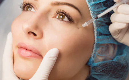 Cosmetic Surgery for Acne Scars in Indore