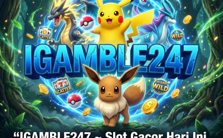 Slot Gacor Maxwin: Exploring the Phenomenon, Features, Strategies, and Responsible Gaming Approach