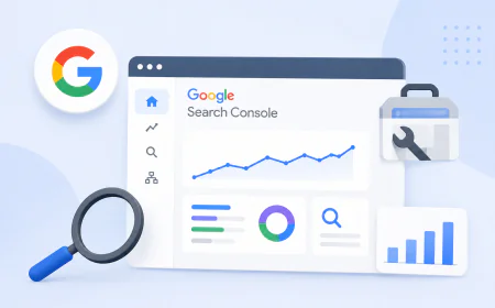 Google Search Console: The Free SEO Tool Every Website Owner Should Use