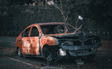 Winter vs. Summer Car Prep Checklists