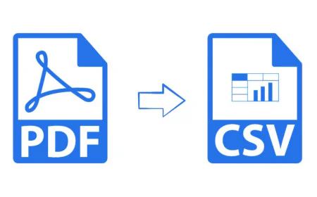 Is It Safe to Convert Financial PDFs Online? Here's What to Check