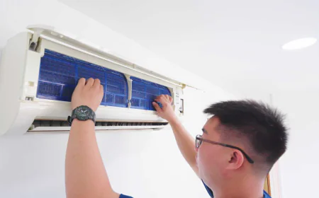 The Benefits of a Premium Aircon Service in Singapore