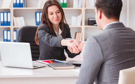 Licensed Money Lender - What Makes A Good Licensed Money Lender?