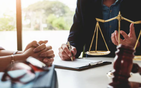 Why Hiring an Estate Planning Lawyer Texas Families Trust Matters