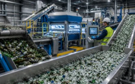 A Buyer's Guide to recycling sorting solutions That Work