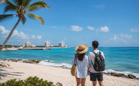 What Should First Time Visitors Know Before Traveling to Cancun