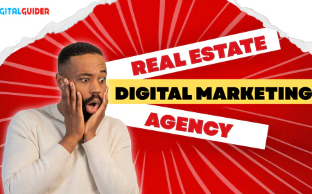 Digital Marketing for Real Estate That Creates More Opportunities