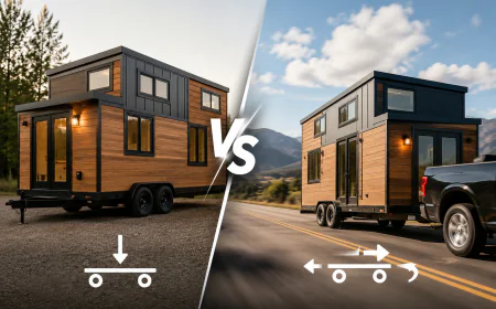 Static vs Dynamic Trailer Loads... What Are We Really Dealing With?