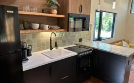 Tiny House Kits Are Changing How Regular People Build Small