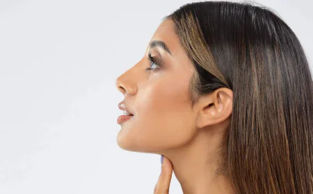 Are Jawline Contouring Injections Worth Getting?