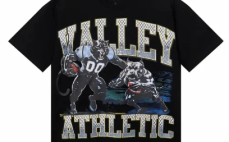 How To Find Vale Forever Shirt On The Official Website