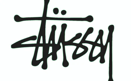 Stussy and Stussy Hoodie: The Perfect Blend of Style, Comfort, and Streetwear Culture