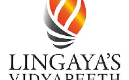 Why Lingaya's Vidyapeeth is the Best Pharmacy College in Delhi NCR