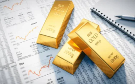 Navigating the Gold Market: How Purity and Location Influence Today’s Gold Rates in Navi Mumbai and Beyond