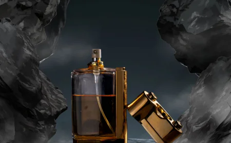 Finding the Right Fragrance Manufacturer in India