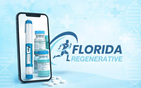 How Semaglutide Near Me Supports Weight Loss and Metabolic Health