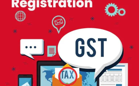 Fast and Hassle-Free Online Company Registration and GST Registration in Delhi