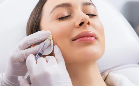 What Skin Concerns Can Skin Booster Help Improve?