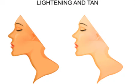How to Lighten Skin Tone Safely with Expert Skin Care