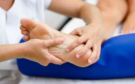 Plantar Fasciitis vs Heel Spur: How to Tell the Difference and Choose the Right Treatment