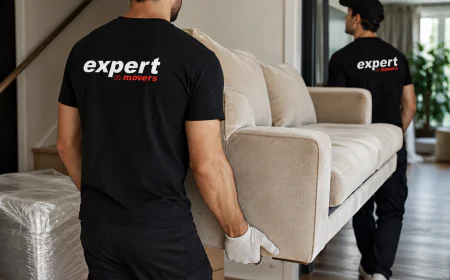 How Much Do Removalists Cost in Runcorn?