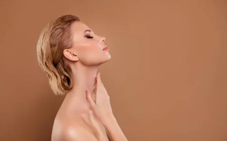 Can Neck Lift Surgery Enhance Neck Definition?
