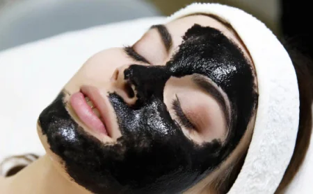 Best Skin Clinic in Gurgaon for Carbon Peel Treatment and Healthy Skin