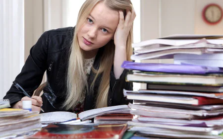 Tips For Writing A Solid Personal Statement