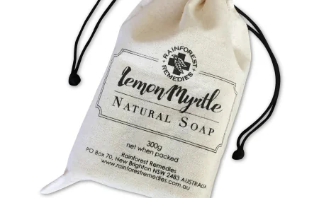 Reliable Soap Saver Bag For Bag Packaging Solutions