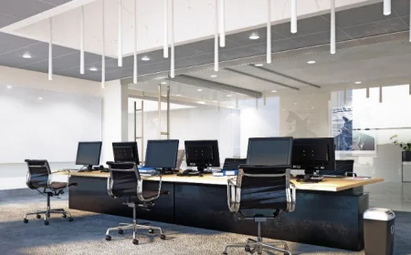Australia Office Furniture Market Growth, Trends, and Strategic Outlook 2026-2033