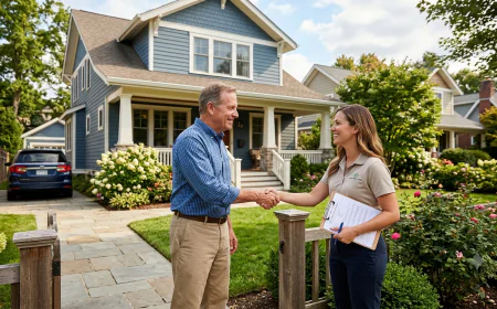 Why Every Property Owner Needs Reliable Local Support