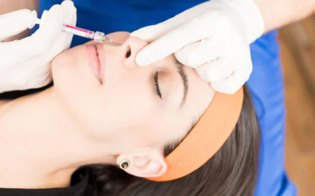 Can Botox for Nose Refresh Your Appearance?