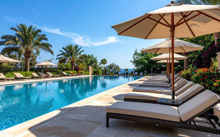 How Rama Hills Resort 2 Creates the Perfect Blend of Comfort and Natural Beauty