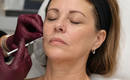 How Glutathione Injections Support Antioxidant Activity