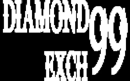Diamondexchange99 – Where Every Game is a New Adventure