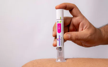 Can Mounjaro Injections Help You Lose Weight Faster?