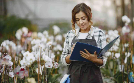 Why Agriculture is a Smart Career Choice: The Case for BSc Hons Agriculture