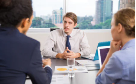 How To Tell A Recruiter You Are Not Interested In A Position Anymore