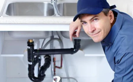 Why Homeowners Keep Calling The Same Guy For Plumbing In Monmouth County