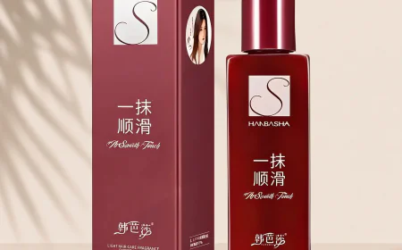 Hanbasha Conditioner Benefits: What Makes It Different From Regular Conditioners?