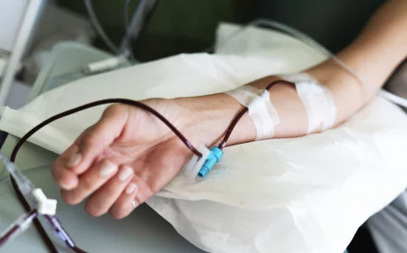 How Long Does an Ozone Therapy Session Last?