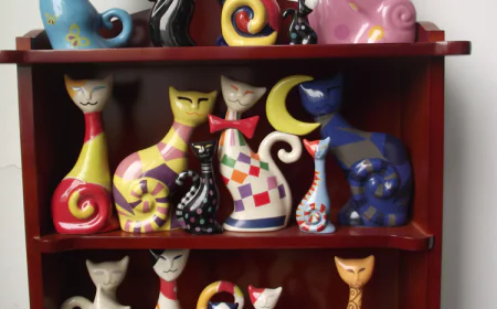 Wholesale Ceramic Ornaments Supplier: How to Choose the Right Manufacturing Partner for Your Business