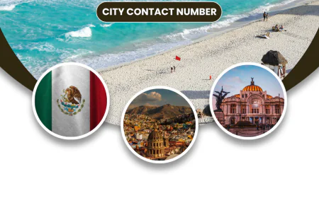 Latam Airlines Mexico City Contact Number +1-888-738-0817