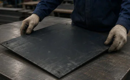 How to Buy Steel Road Plates for Construction Projects in 2026