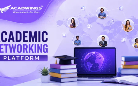 Platform for Academic Networking: Enhancing Connectivity among Students, Teachers, and Educational Institutions