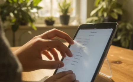 Why Schools Need Web Filtering Software and MDM Together in 2026