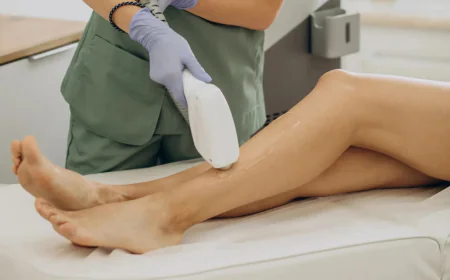 How Laser Hair Removal in Islamabad Helps Reduce Frequent Salon Visits