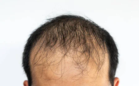 Can GFC Treatment for Hair Strengthen Hair?
