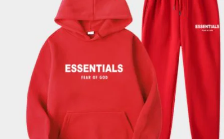 Essentials Tracksuit Resale Value in 2026 Is Higher Than Expected
